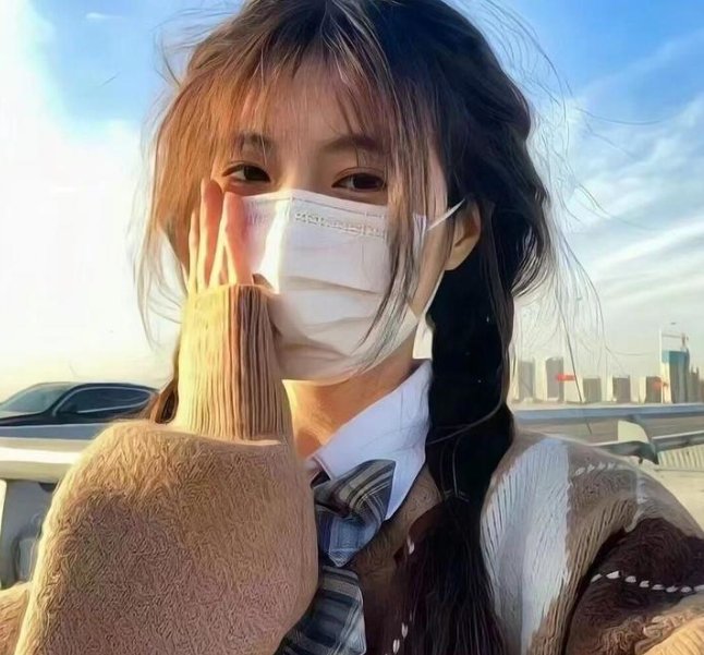 追击星空导弹